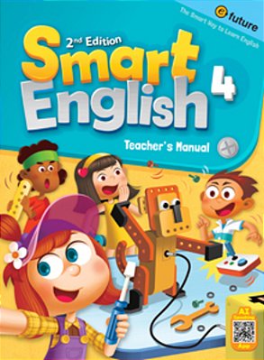 Smart English 4 - Teacher Manual - Second Edition-..
