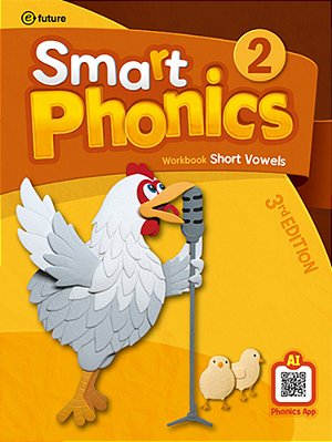 Smart Phonics 2 Wb (3RD Edition)-..