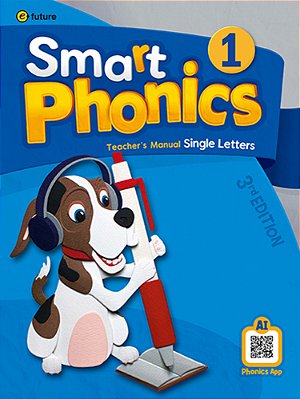 Smart Phonics 1 Tm (3RD Edition)-..