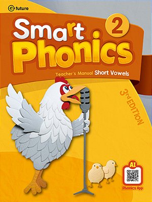 Smart Phonics 2 Tm (3RD Edition)-..