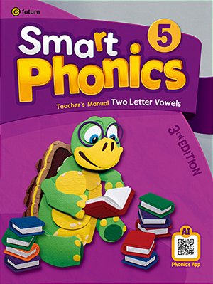 Smart Phonics 5 Tm (3RD Edition)-..