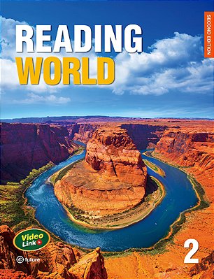 Reading World 2 (2ND Edition)-..