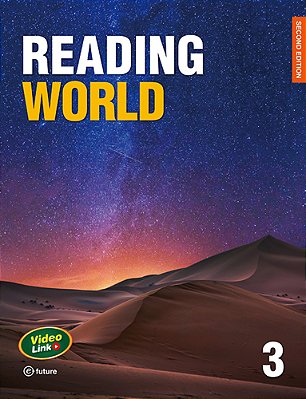 Reading World 3 (2ND Edition)-..