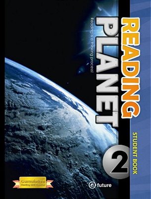 Reading Planet 2-..