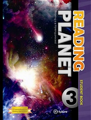 Reading Planet 3-..