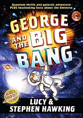 George And The Big Bang-..