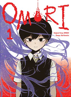 Omori 1-..