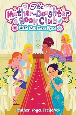 Wish You Were Eyre-..