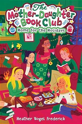 Home For The Holidays-..