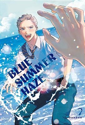 Blue Summer Haze 2-..