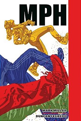 Mph Library Edition-..
