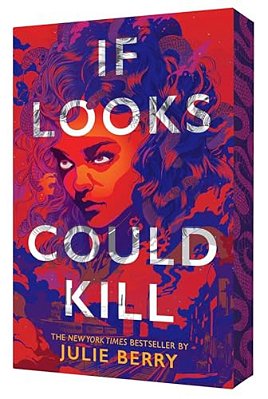 If Looks Could Kill-..