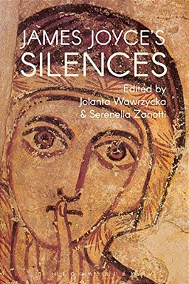 James Joyce's Silences-..