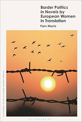 Border Politics In Novels By European Women In Translation-..