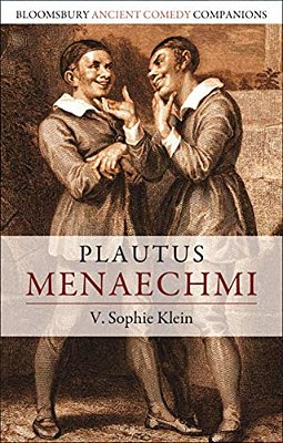 Plautus: Menaechmi-..