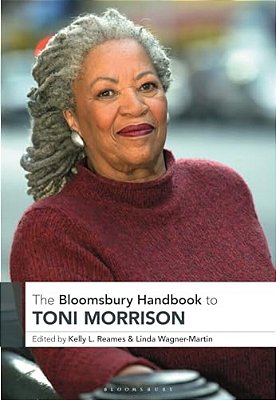 The Bloomsbury Handbook To Toni Morrison-..