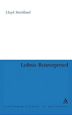 Leibniz Reinterpreted-..