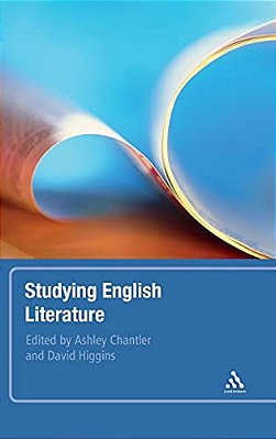 Studying English Literature-..