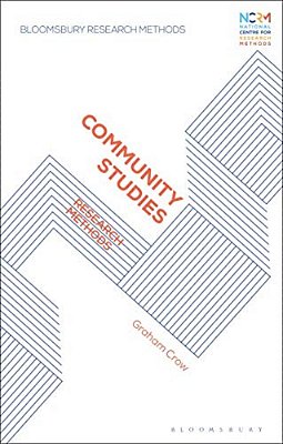 Community Studies: Research Methods-..