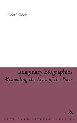 Imaginary Biographies-..