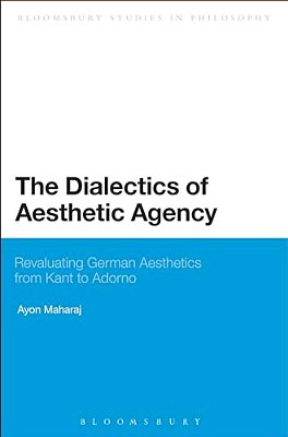The Dialectics Of Aesthetic Agency-..