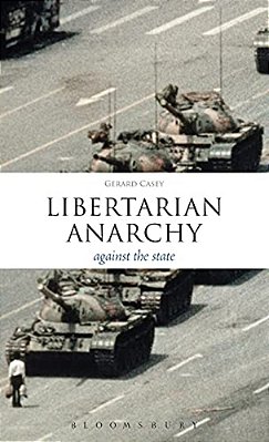 Libertarian Anarchy-..
