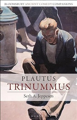 Plautus: Trinummus-..