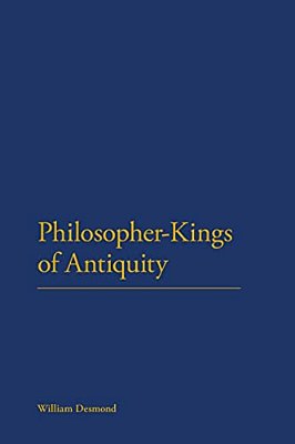 Philosopher-Kings Of Antiquity-..