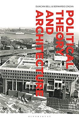 Political Theory And Architecture-..