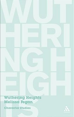 Wuthering Heights: Character Studies-..