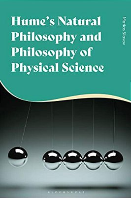 Hume's Natural Philosophy And Philosophy Of Physical Science-..