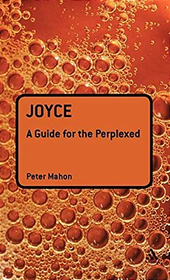 Joyce: A Guide For The Perplexed-..