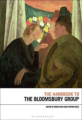 The Handbook To The Bloomsbury Group-..