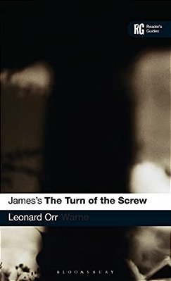 James's The Turn Of The Screw-..