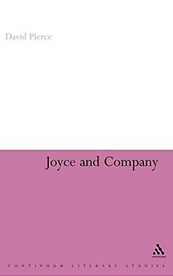 Joyce And Company-..