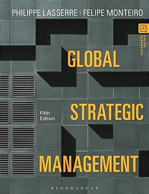 Global Strategic Management-..