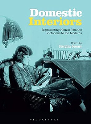 Domestic Interiors-..