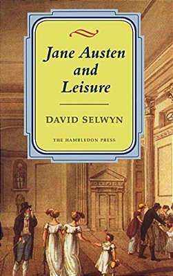 Jane Austen And Leisure-..