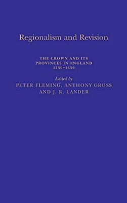 Regionalism And Revision-..