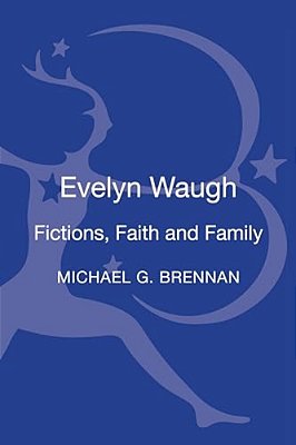 Evelyn Waugh-..