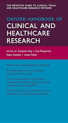 Oxford Handbook Of Clinical And Healthcare Research-..
