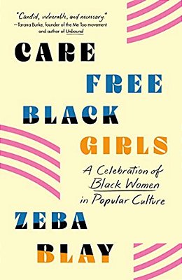 Carefree Black Girls-..