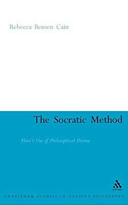 Socratic Method: Plato's Use Of Philosophical Drama-..