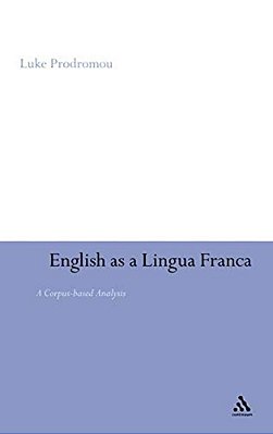 English As A Lingua Franca-..
