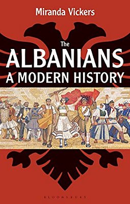 The Albanians: A Modern History-..