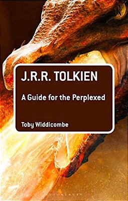 J. R. R. Tolkien: A Guide For The Perplexed-..