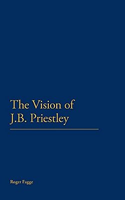 The Vision Of J. B. Priestley-..