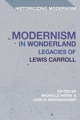 Modernism In Wonderland-..