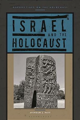 Israel And The Holocaust-..