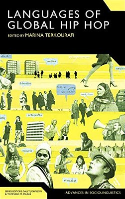 The Languages Of Global Hip Hop-..